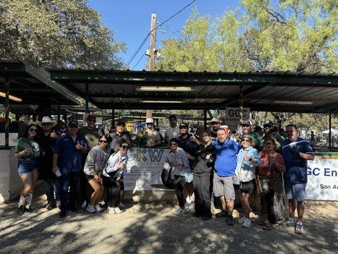 BBQ Cookoff