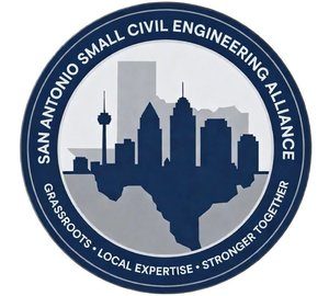 San Antonio Small Civil Engineering Alliance