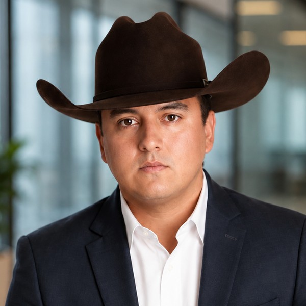 Erick Carranza, EIT